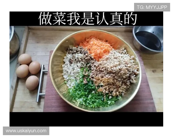 探秘白菜网红：如何在短视频平台上崛起的美食达人