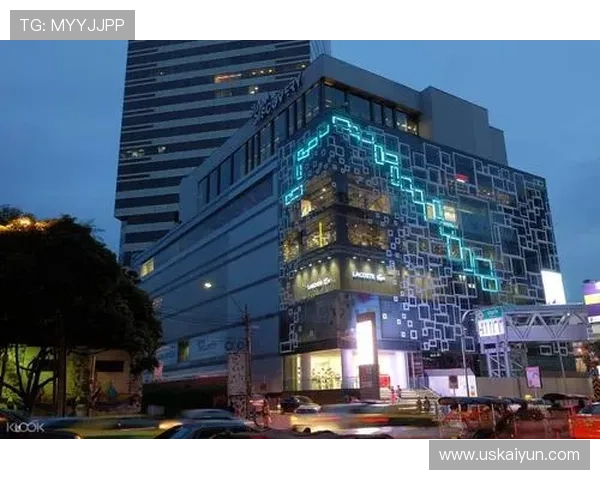 探索百丽宫SE：奢华与舒适的完美结合