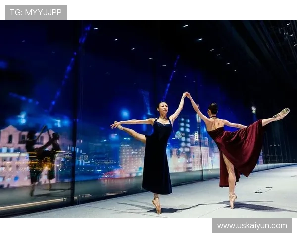 2026年上海舞蹈比赛:展现全球舞者的艺术魅力与风采