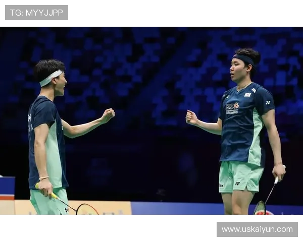 2026年苏迪曼杯比赛：羽毛球盛事的精彩对决与期待