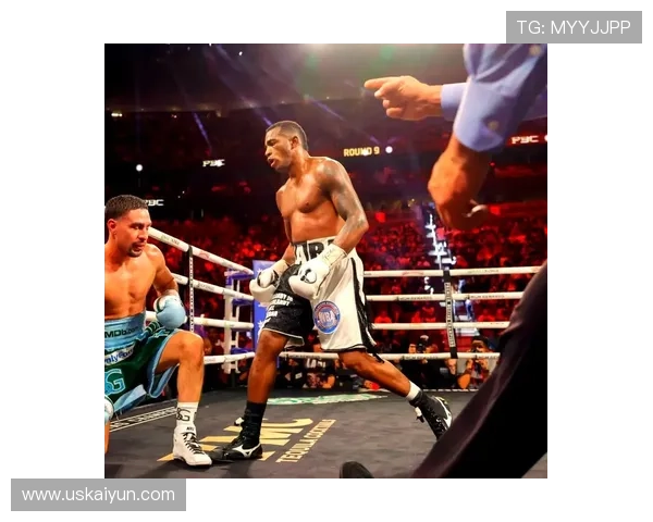 丹尼·加西亚在拳击比赛中的精彩表现与战术分析